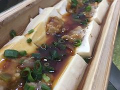 -竹一味·竹筒饭
