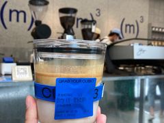 -CUBIC3三立方咖啡(凌空SOHO店)