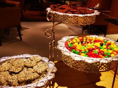 -龙之梦万丽酒店青餐厅