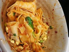 -秦香陕西食府(华贸天地店)
