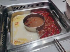 -巴奴毛肚火锅(悠唐购物中心店)