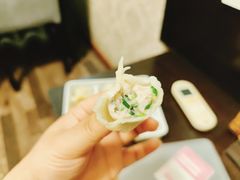 -船歌·鱼水饺青岛菜(闽江二路店)