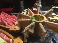 -大味老火锅City店
