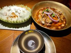 -楼兰新疆主题餐厅(苏州中心店)