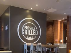 -汉堡王(上海凌云壹街坊店)