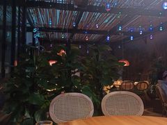 -周三的情书花园餐厅(江北店)