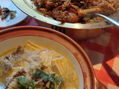 -恰八斗·猛火长沙菜(国贸店)