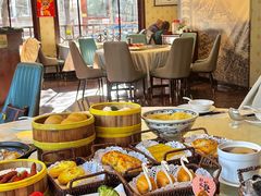 -粤秀小厨·广式早茶(辽宁路店)