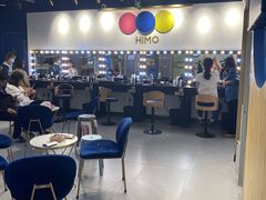 -海马体照相馆(北京大族广场店)