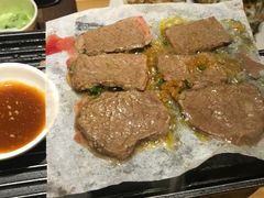 -割烹旭日本料理(龙湖狮山天街店)