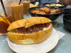 -华嫂冰室(尖沙咀店)