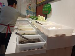 -汕锦记潮汕生鲜牛肉馆(富华店)