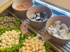 -温禾牛·和牛寿喜烧自助火锅(恒基名人店)