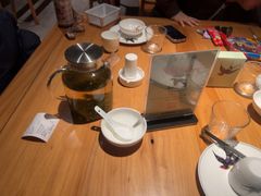 -黄山老妈·土菜(碧桂园店)