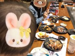 -大渔铁板烧(中山路八佰伴店)