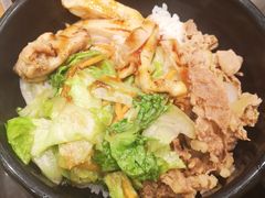 -食其家·牛丼咖喱(万达广场店)