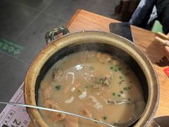 -清水亭湖北菜(大屯DT51店)