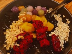 -云海肴·汽锅鸡·云南菜(广安门天虹店)