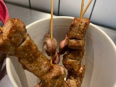 -裕兴旺老上海特色里脊肉(云瑞邻里中心店)