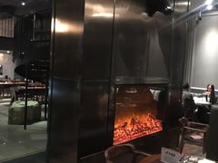 -食间牛排(湖西路店)