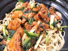 -老地方面馆(思南路店)