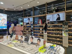 -无界眼镜MaxLess(五角场万达店)