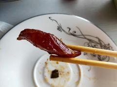 广式腊肠-川歌麻辣香锅肥猫啵啵鱼(利津店)