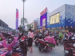 门面-万达广场(盐城盐都店)