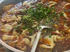 -重庆豆花鱼(福洲大道店)