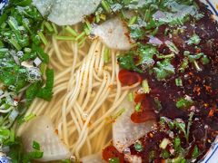 -吾穆勒蓬灰牛肉面·清真(北滨河中路店)