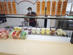 -中医院-的食堂