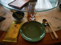 -那家小馆•北京菜•烤鸭(香山店)