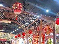 -恭敬李老北京炸酱面·京味菜(西花市店)