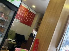 -阿彬生炒牛肉面(解放路店)