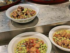 -老乡鸡(融科天地店)