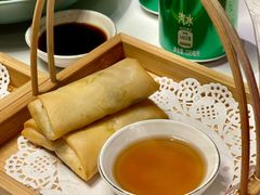 -顶特勒·黄鱼馆·特色菜(上海大世界店)