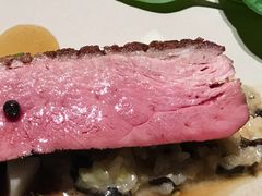 鸭胸肉-Fujiya 1935