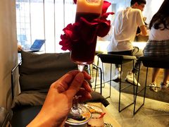 -BE NORMAL CAFE(霞溪路店)