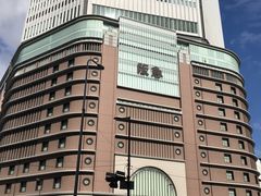 -阪急百货店(梅田总店)