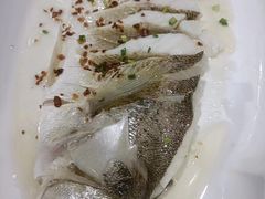 -魁盛居百年鲁菜馆(中林路店)