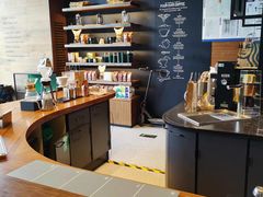 -星巴克臻选(北京太阳宫凯德店)