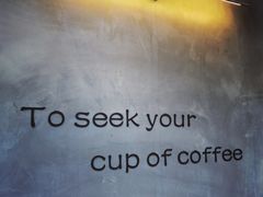 -SeekSeeking咖啡专门店(堰塘街店)