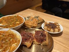 -小豆海棠(嘉兴路店)