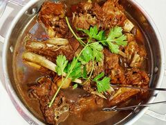 -骨气鼓气羊棒骨·羊蝎子(住总万科广场店)