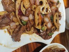 -卢庄(江汉路店)