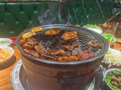 -原始泥炉烤肉(总店)