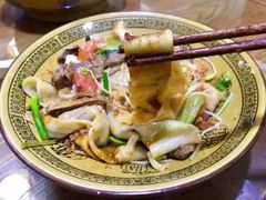 -福瑞记老孙头biangbiang面(新生路店)