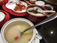 -北京王府井希尔顿酒店·秦唐中餐厅Chynna