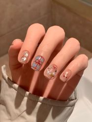 -米小兔美甲美睫