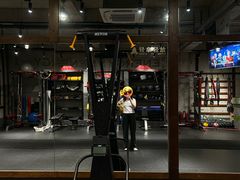-EVE格斗健身工作室(周康店)